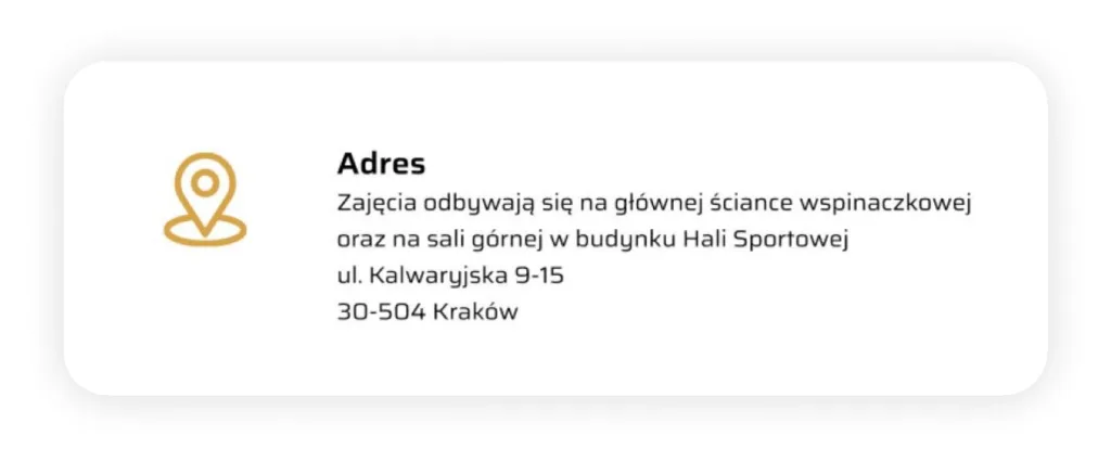 Kontakt i lokalizacja